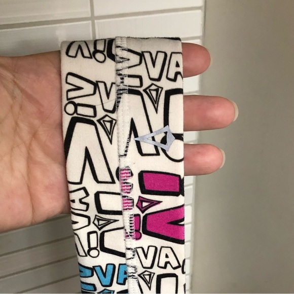 Reversible Ivivva by Lululemon headband - Picture 6 of 6